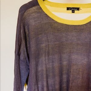 Women’s sweater, size Small